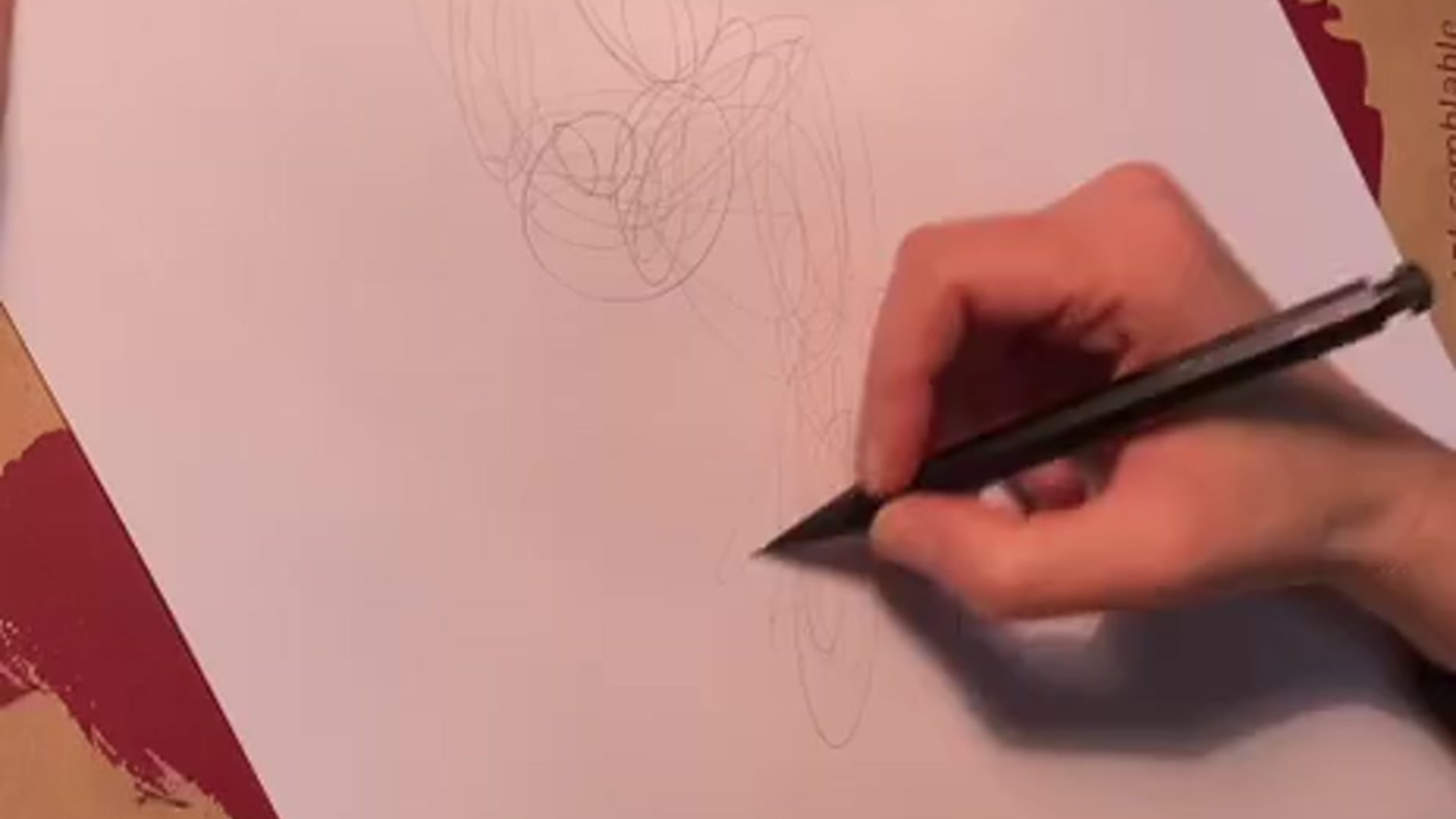 Anteprima intervista Giulia Lupo D'Anna