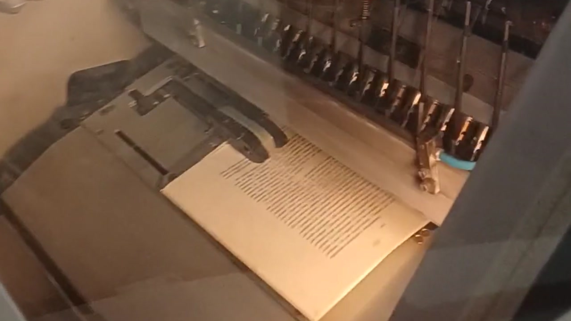 Anteprima intervista Carmelo Magistro