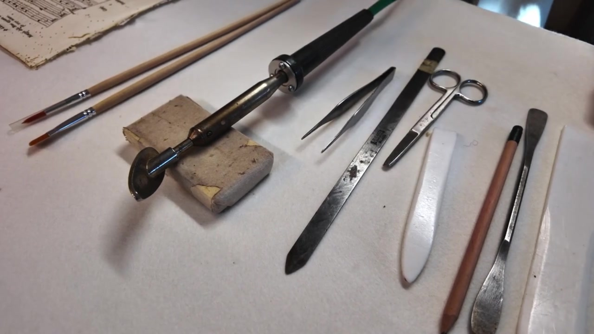 Anteprima intervista Alessandra Liberatore