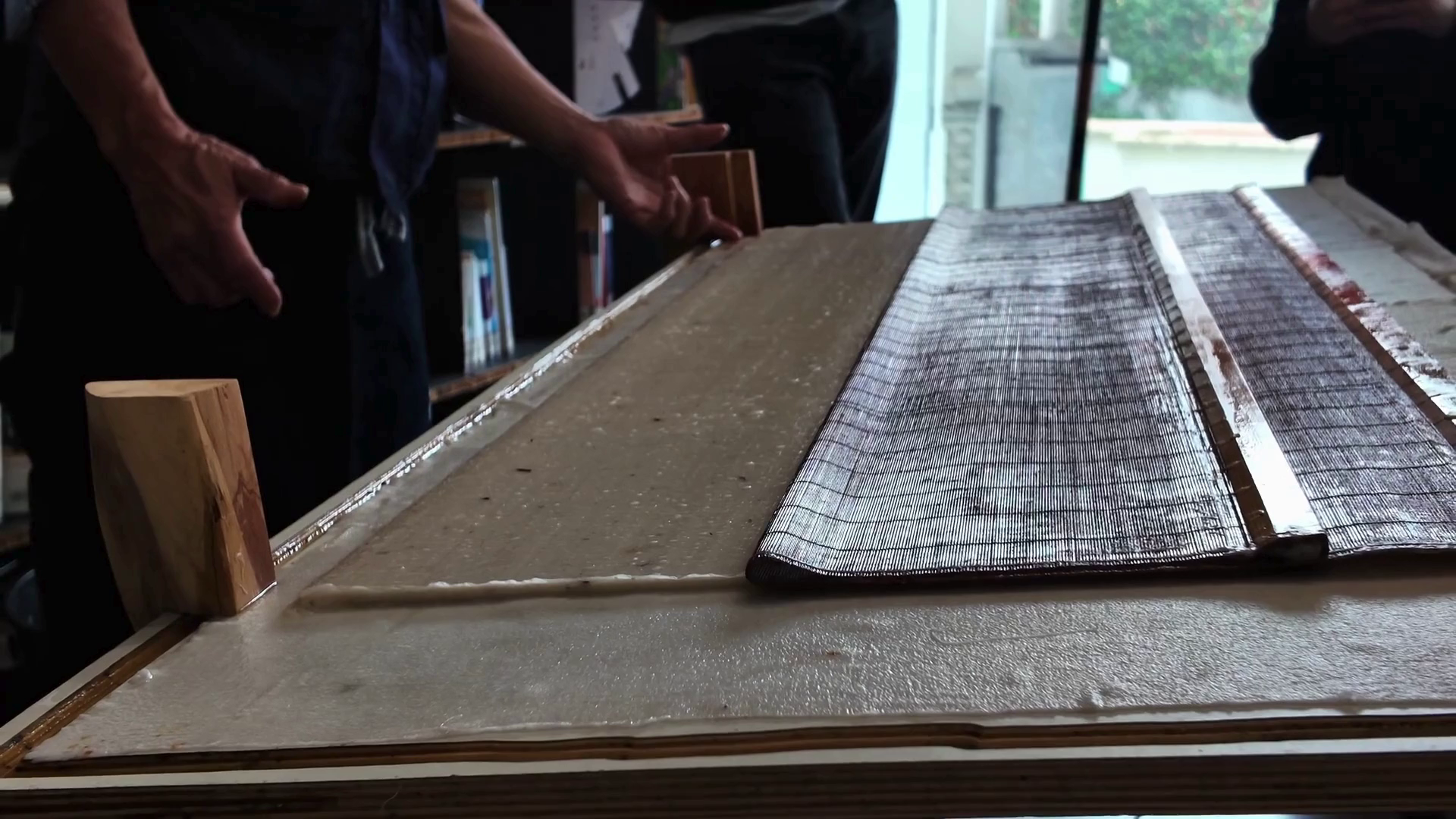 Anteprima intervista Akiyama Nobushige